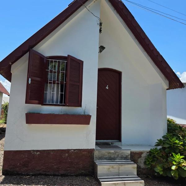 Pousada São Jorge Sobradinho RS - Foto 3