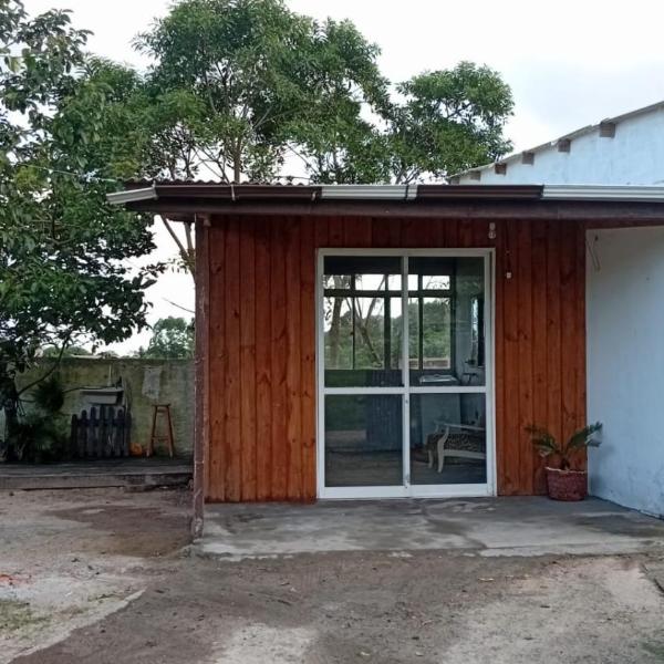 Casa de Praia