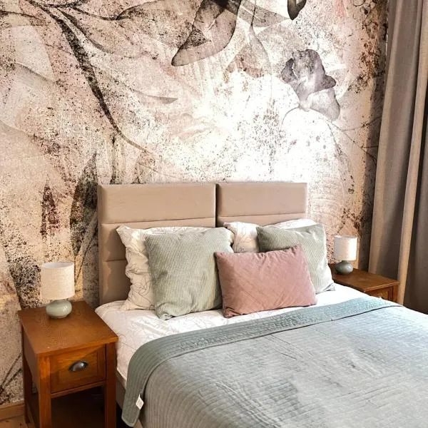 Bydguest PL - Apartament blisko Centrum - Premium, hotel in Bydgoszcz