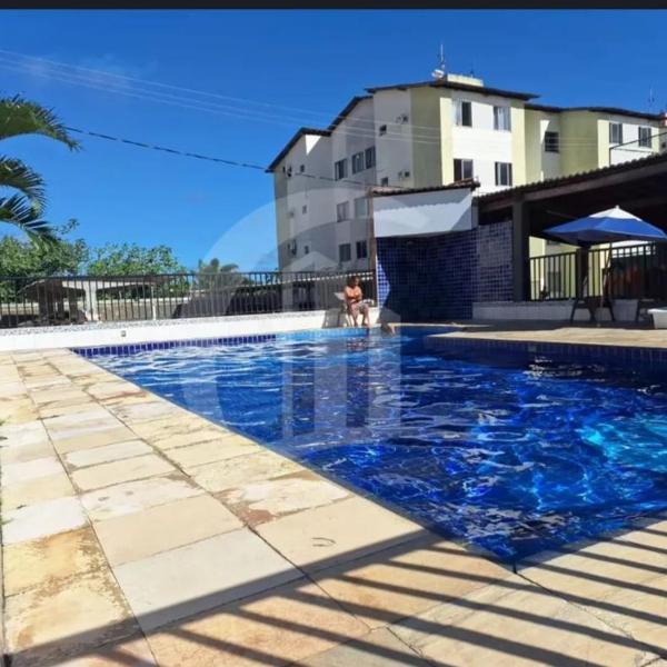 AP Familiar na Aruana - Aracaju