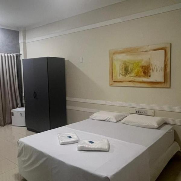 Hotel Eduardus - Foto 2