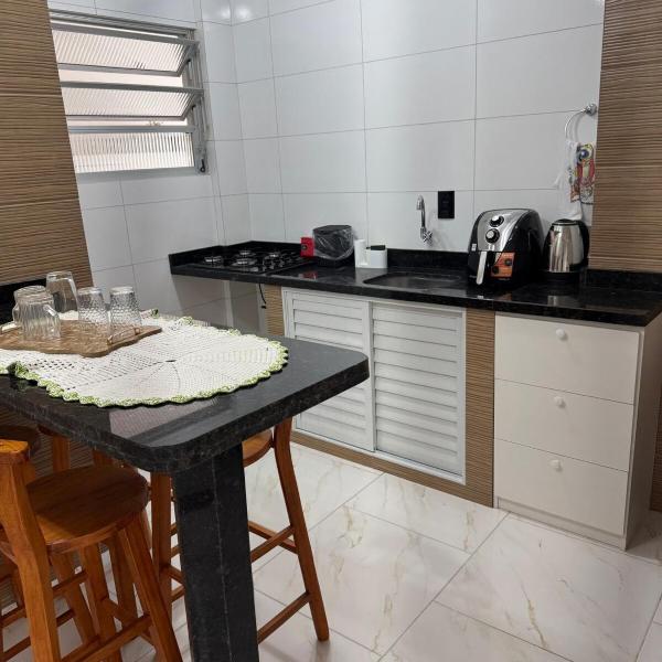 Apartamento Nunes 02