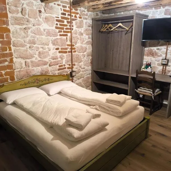 La Coccola di Camporovere, hotel em Camporovere