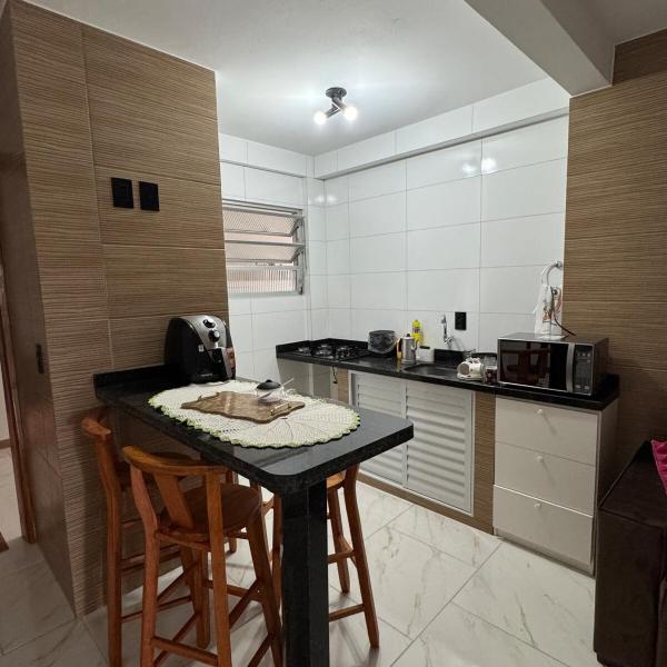 Apartamento Nunes 02 - Foto 4