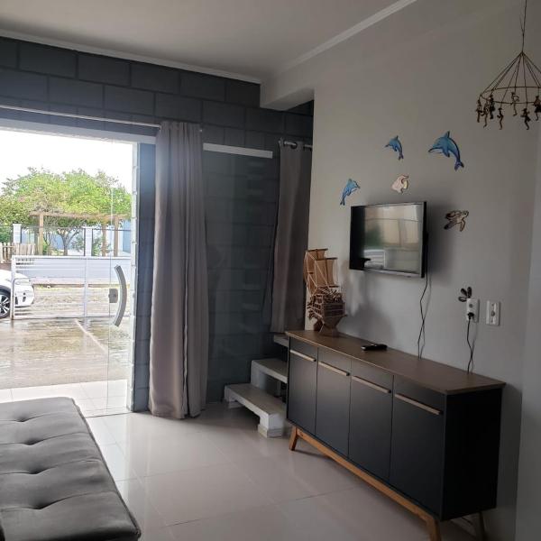 S2 - Residencial Soulmar Balneário Gaivota - SC - Village Dunas Norte - 1,5 quadra do mar