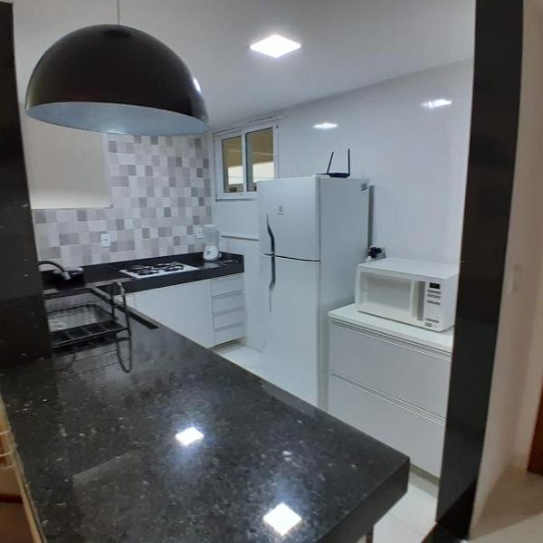 LOFT DUPLEX ENCANTADOR - Ocean Tower - Com estacionamento incluso - Foto 3
