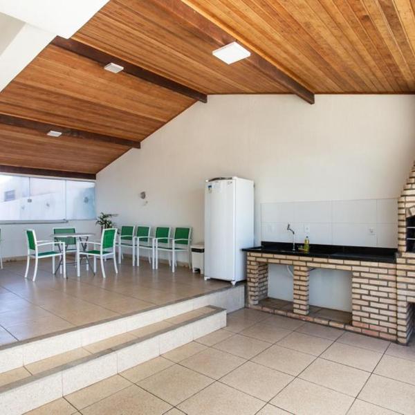 LOFT DUPLEX ENCANTADOR - Ocean Tower - Com estacionamento incluso - Foto 4