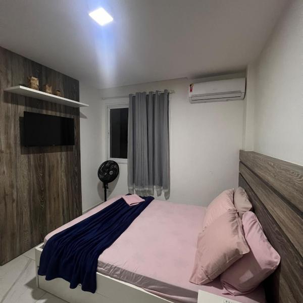 LOFT DUPLEX ENCANTADOR - Ocean Tower - Com estacionamento incluso - Foto 2