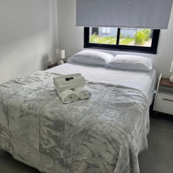 Condomínio Noruega - casas 2 dormitórios - Foto 2