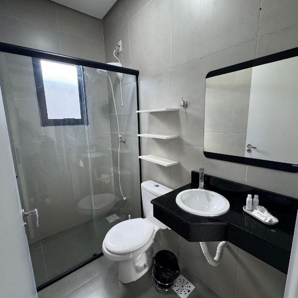 Condomínio Noruega - casas 2 dormitórios - Foto 3