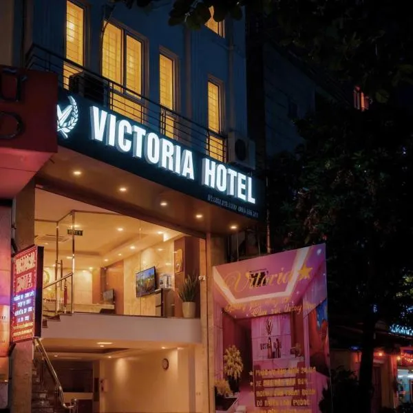 Victoria Me Tri Hotel, Hotel in Hanoi