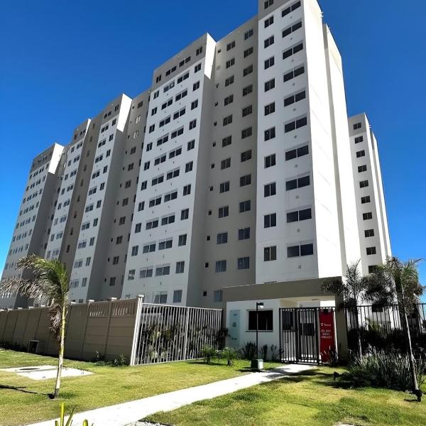 Apartamento em Fortaleza