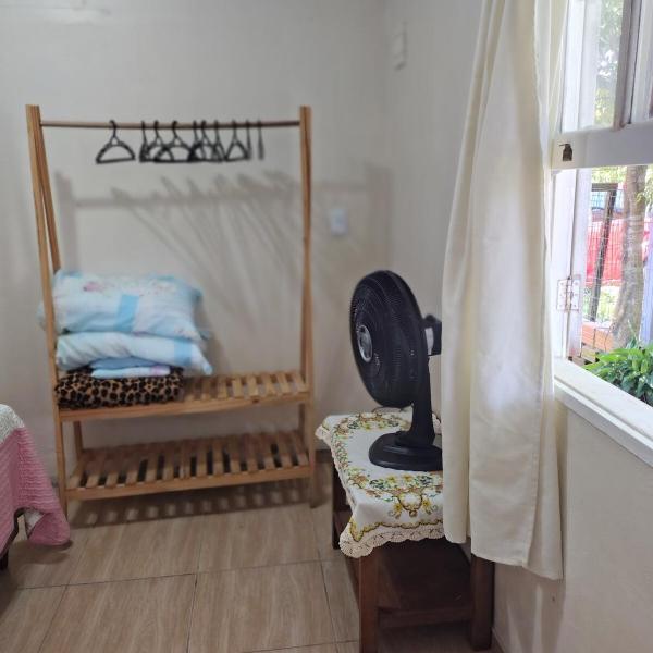 Apartamento sossegado e bairro tranquilo - Foto 5