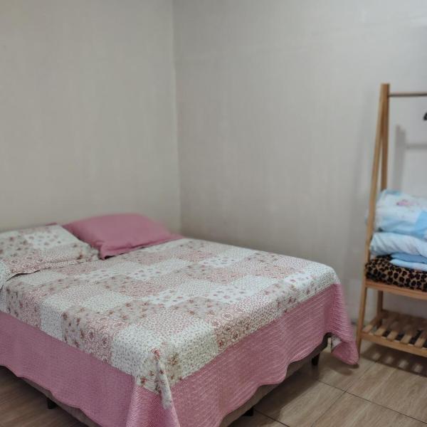 Apartamento sossegado e bairro tranquilo - Foto 2