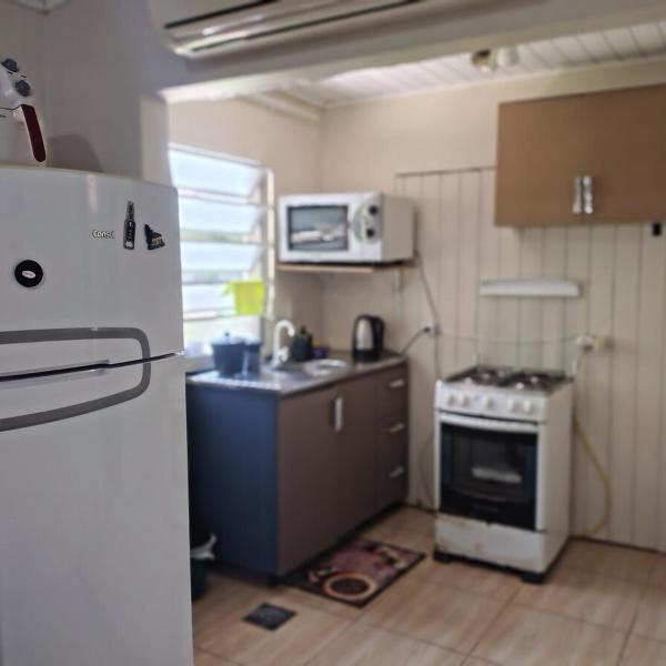 Apartamento sossegado e bairro tranquilo - Foto 4