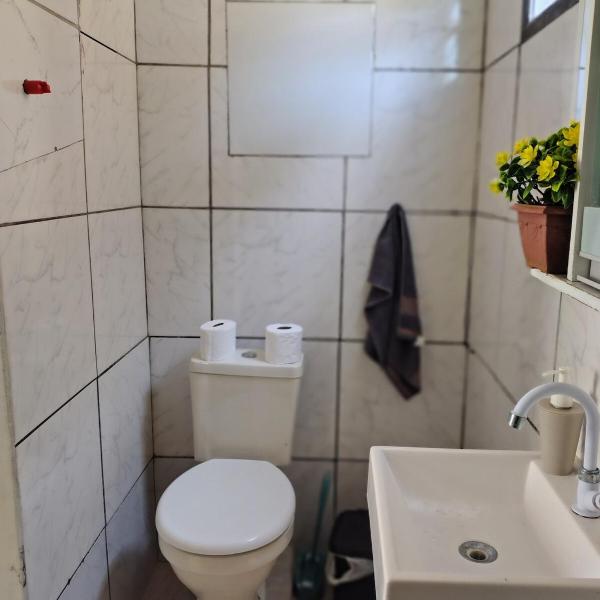 Apartamento sossegado e bairro tranquilo - Foto 3