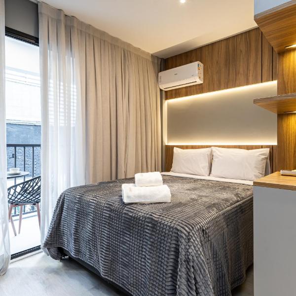 Allianz Parque Smart Bourbon-Perdizes - Foto 2