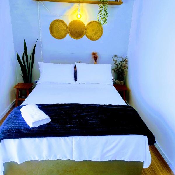 Apartamento à 5min do Aeroporto com dois quartos sendo uma suíte - Foto 2