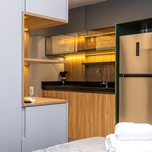 Allianz Parque Smart Bourbon-Perdizes - Foto 3