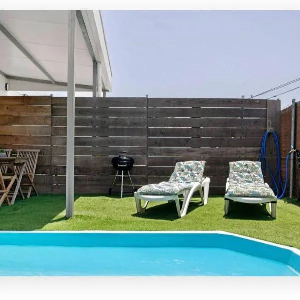 Casa Dana, hotel din Cádiz