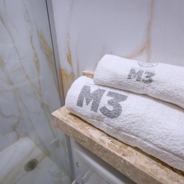 M3 Studio Hotel - Foto 3