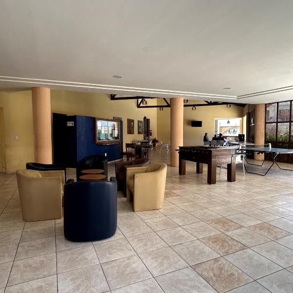 Studio Completo a 2min da Praia e Beach Park - Foto 5
