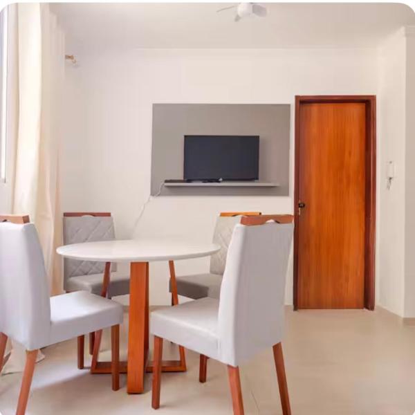 Ap7 Cozy apartment and great location