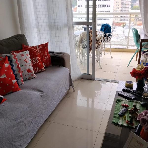 Apartamento 3 Quartos em Botafogo com Piscina - Foto 4