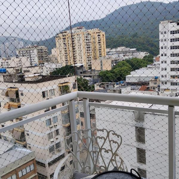 Apartamento 3 Quartos em Botafogo com Piscina - Foto 5