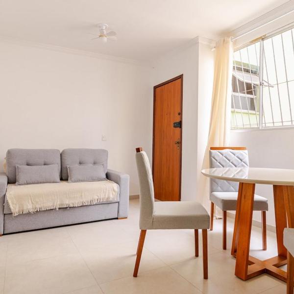Ap7 Cozy apartment and great location - Foto 4