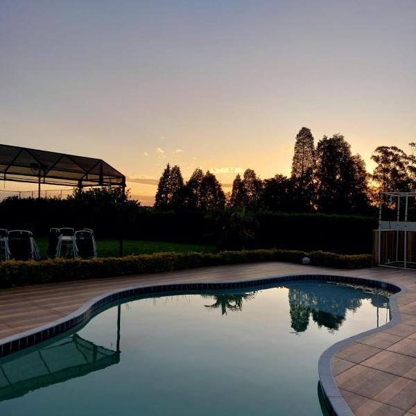 Casa de Campo em Condomínio em Itu