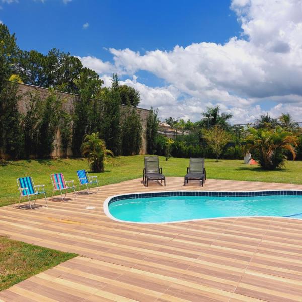 Casa de Campo em Condomínio em Itu - Foto 4