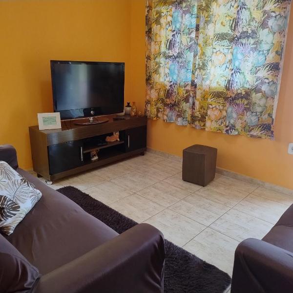 Casa em Joanópolis - SP - Próxima ao centro