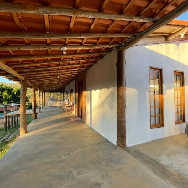 Casa Amarela - Foto 5