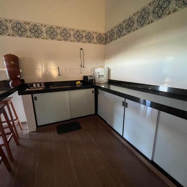 Casa Amarela - Foto 4