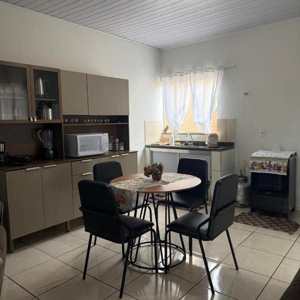 Linda casa e funcional prox Br 060 Go e ao Centro - Foto 4