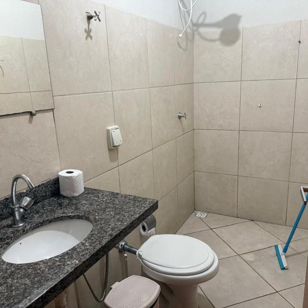 Linda casa e funcional prox Br 060 Go e ao Centro - Foto 3