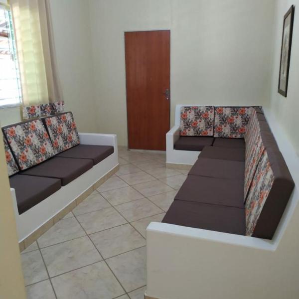 Rancho do beg