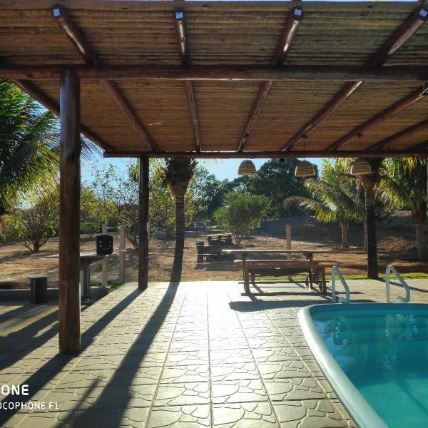 Rancho do beg - Foto 4