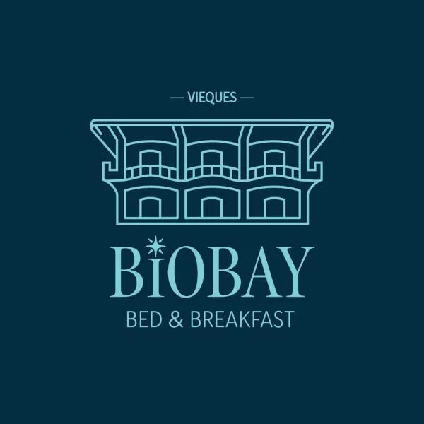Vieques BioBay Bed and Breakfast, hotel em Vieques