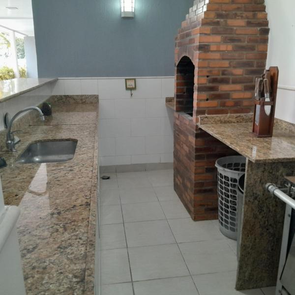 Mansao Espetacular Condominio Barra da Tijuca - Foto 3