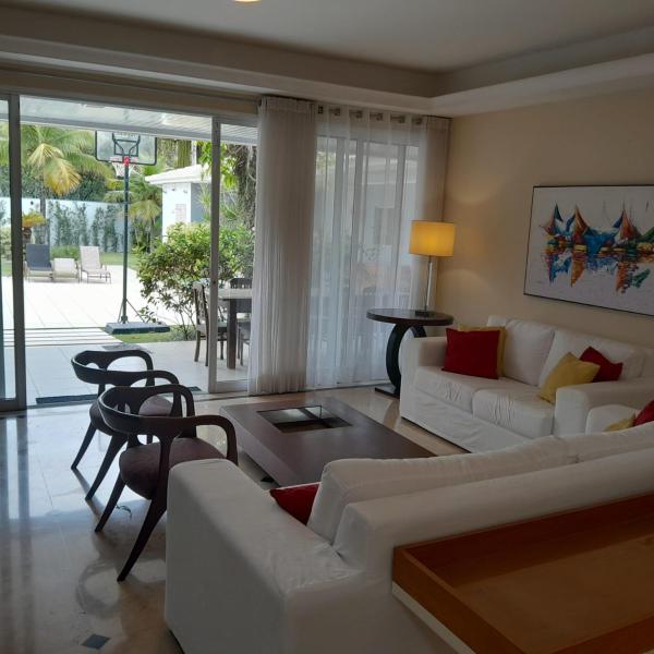 Mansao Espetacular Condominio Barra da Tijuca - Foto 2
