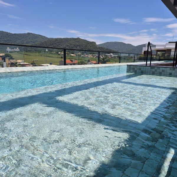 Novo Campeche Duplex ensolarado proximo da praia