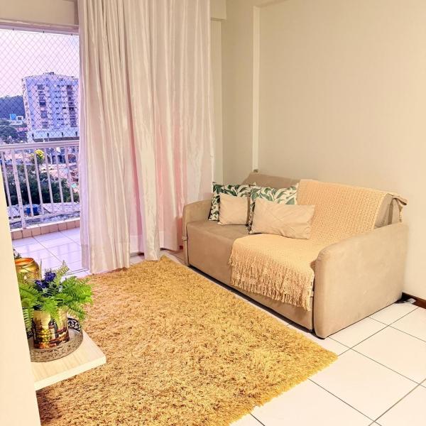 Apartamento Completo