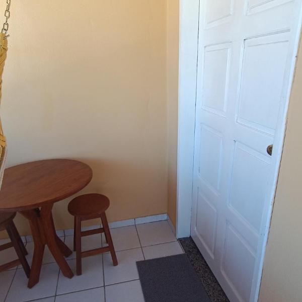 Refúgio do Sol - Apartamento de 2 quartos bastante confortável e ventilado! - Foto 5