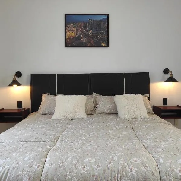 Departamento Privado, khách sạn ở Guadalajara