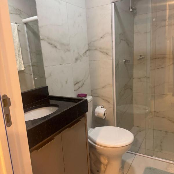 Flat 07 Harbor Living, Porto de galinhas - Foto 3