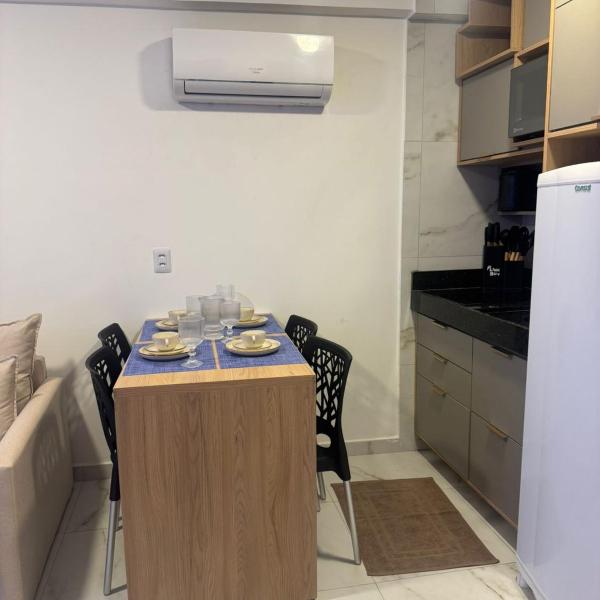 Flat 07 Harbor Living, Porto de galinhas - Foto 4