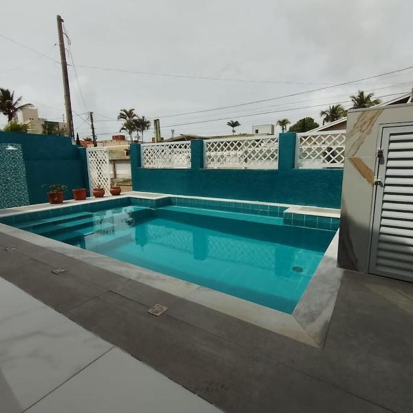 Casa Sereia - 500 meters from the beach - Foto 4