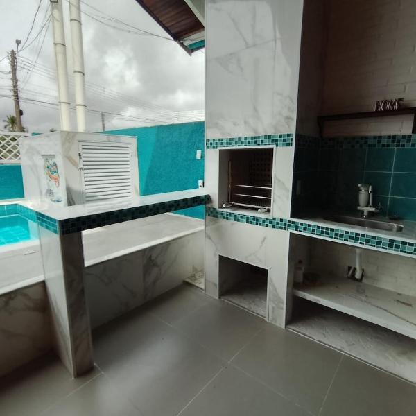 Casa Sereia - 500 meters from the beach - Foto 3